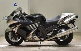 KAWASAKI ZX 1400 NINJA 2011 ZXNC16