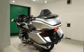 HONDA GL 1800 GOLD WING TOUR DCT 2024 SC79