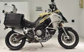 DUCATI MULTISTRADA1260 2020