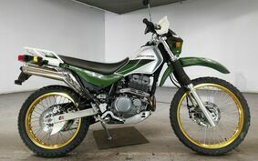 KAWASAKI SUPER SHERPA KL250G