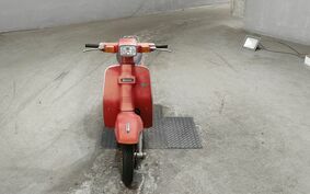 SUZUKI GEMMA 50 CS50