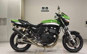 KAWASAKI ZRX400 2009 ZR400E