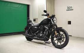 HARLEY XL883N 2016 LE2