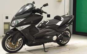 YAMAHA T-MAX500 Gen.3 2009 SJ08J