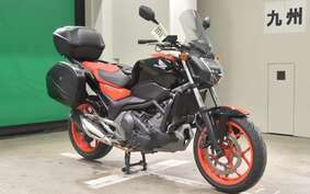 HONDA NC750S D 2017 RC88