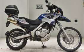 BMW F650GS DAKAR 2007