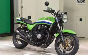 KAWASAKI ZRX400 1995 ZR400E