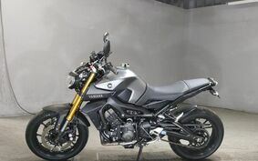 YAMAHA MT-09 2016 RN34J