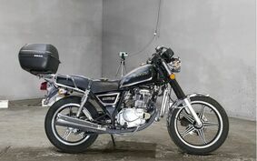 SUZUKI GN125 F Gen.2 PCJ2N