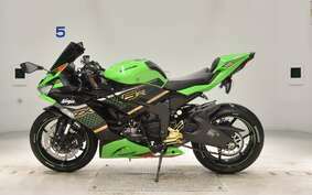 KAWASAKI NINJA ZX-6R A 2020 ZX636G