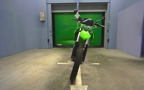 KAWASAKI KLX250 Gen.2 2015 LX250S