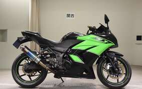 KAWASAKI NINJA 250R EX250K