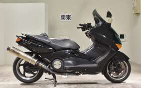 YAMAHA T-MAX500 Gen.2 2008 SJ04J