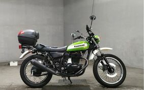 KAWASAKI 250TR BJ250F