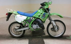 KAWASAKI KDX125 SR 1994 DX125A