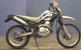 YAMAHA SEROW 250 2009 DG17J