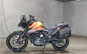 KTM 390 ADVENTURE 2020 JGJ