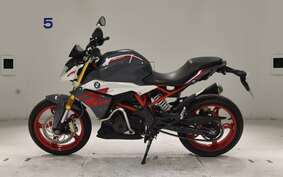 BMW G310R 2021