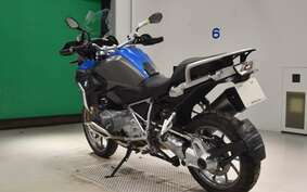 BMW R1250GS 2018 0J91