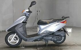 YAMAHA AXIS 125 TREET SE53J