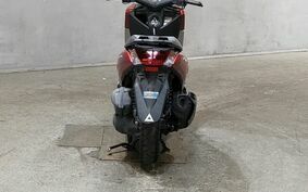 YAMAHA N-MAX 125 SE86J