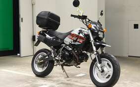 KAWASAKI KSR110 KL110A