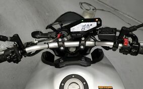 YAMAHA MT-09 2016 RN34J