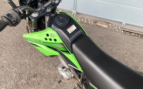 KAWASAKI KLX125D TRACKER LX125D