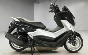 YAMAHA N-MAX 155 SG31