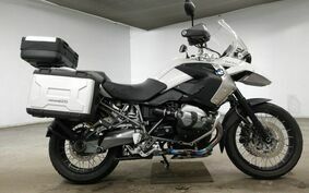 BMW R1200C 2011 0450