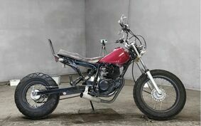 YAMAHA TW200 2JL