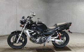 KAWASAKI BALIUS 250 Gen.2 ZR250B