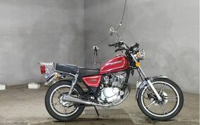 SUZUKI GN125 H 不明