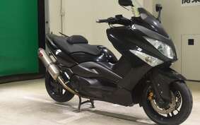 YAMAHA T-MAX500 Gen.3 2008 SJ08J