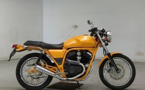 YAMAHA SRV250 RENAISSA 1992 4DN