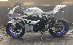 SUZUKI GSX-R125 ABS DL33B