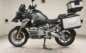 BMW R1200GS 2016