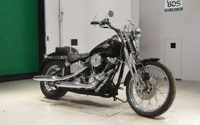 HARLEY FXSTS 1450 2005 BLY