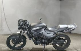 KAWASAKI ZZ-R250 EX250H