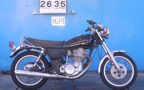 YAMAHA SR400 Gen.2 1996 1JR