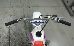 HONDA Z50R AB02