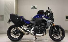 BMW F900R 2020 0K11