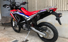 HONDA CRF250 RALLY MD44