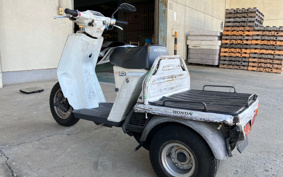 HONDA GYRO UP TA01