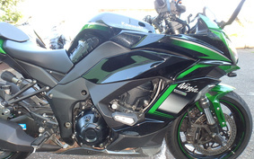 KAWASAKI NINJA 1000 ABS 2020 ZXT02K