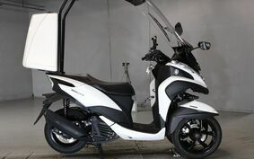 YAMAHA TRICITY 125 SEC1J