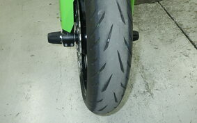 KAWASAKI NINJA ZX-6R A 2022 ZX636G