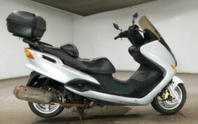 YAMAHA MAJESTY 125 5CA