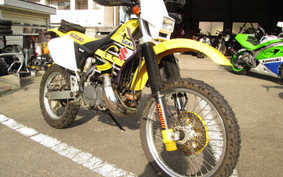 SUZUKI RMX250 S SJ14F