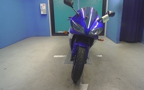 YAMAHA YZF-R1 2002 RN09